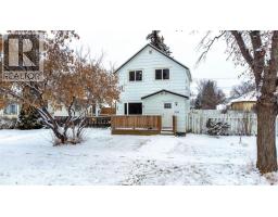 5124 52 Avenue S, Viking, Alberta