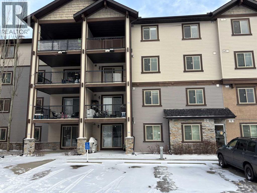 3303, 60 Panatella Street Nw, Calgary, Alberta  T3K 0M3 - Photo 2 - A2275612