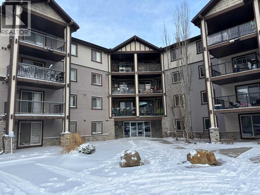 3303, 60 Panatella Street NW, Calgary, Alberta