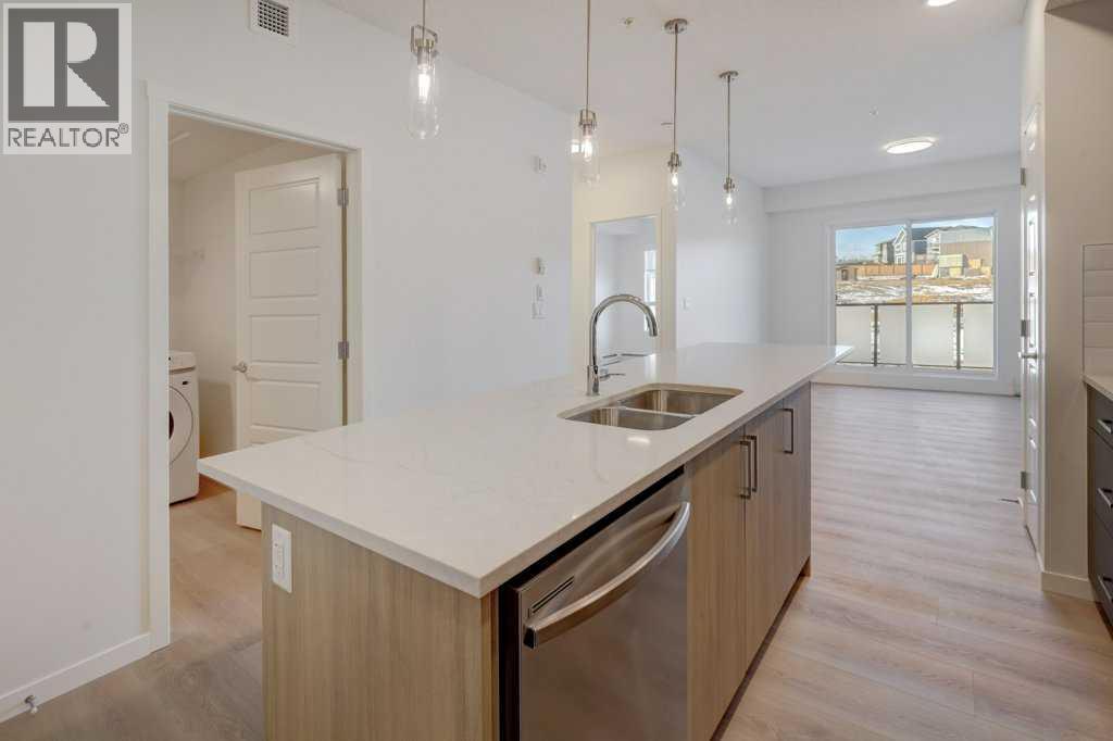 219, 245 Edith Place Nw, Calgary, Alberta  T3R 2C9 - Photo 12 - A2275303