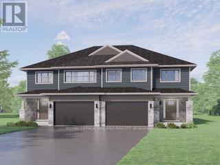 113 STYLES DRIVE, St. Thomas, Ontario