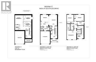 113 Styles Drive, St. Thomas, Ontario  N5R 0N8 - Photo 2 - X12643368