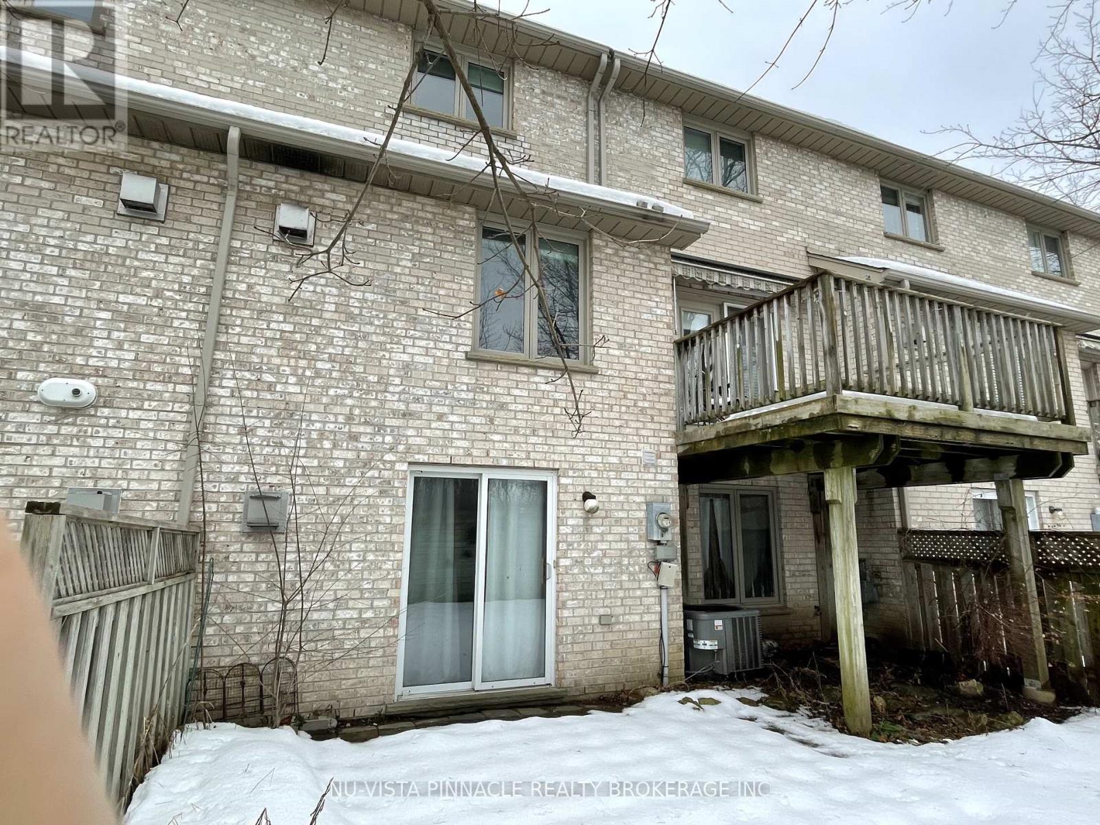 26 - 410 Ambleside Drive, London North, Ontario  N6G 4Y3 - Photo 2 - X12643378