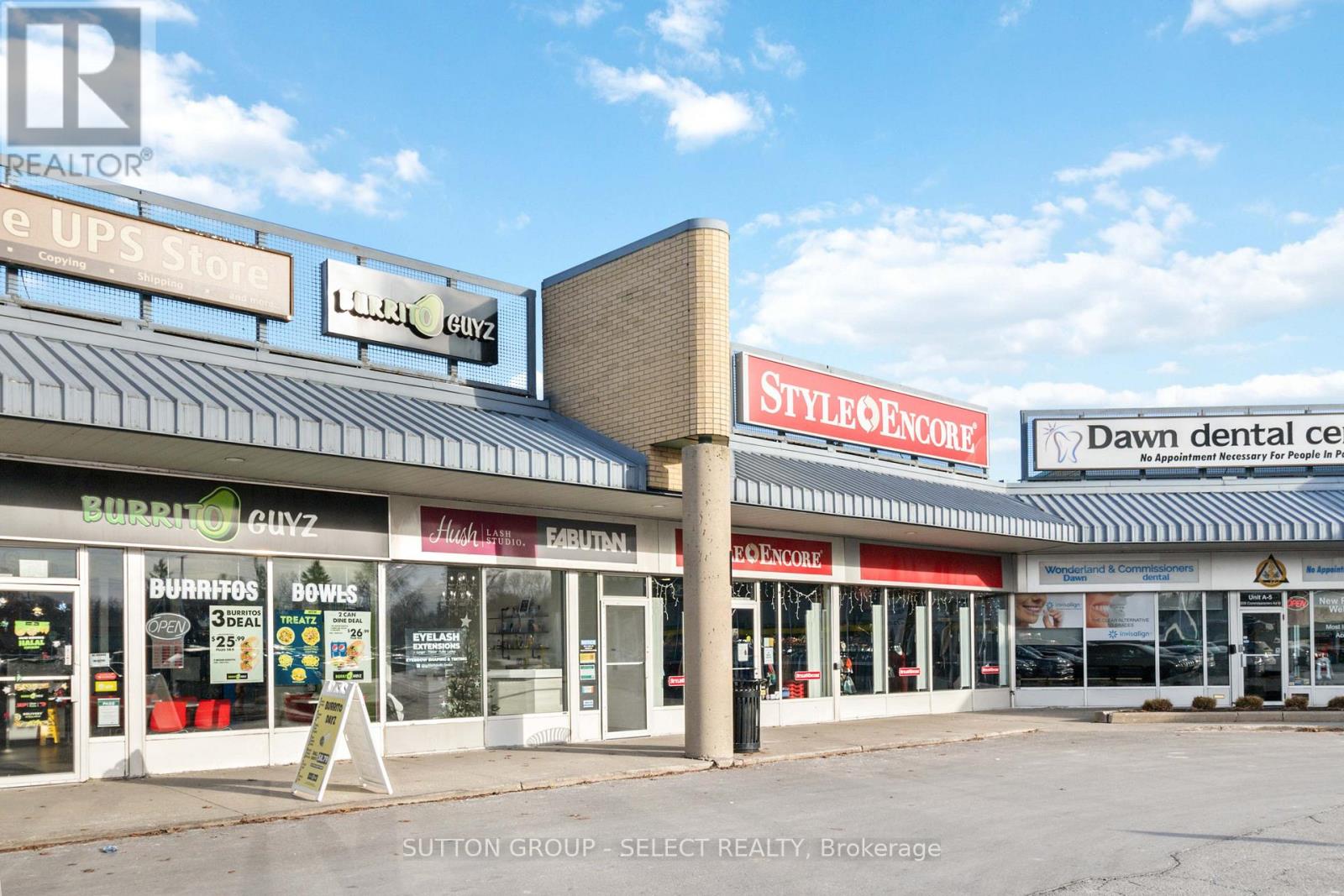 6 - 509 Commissioners Road W, London South, Ontario  N6J 1Y5 - Photo 2 - X12643396