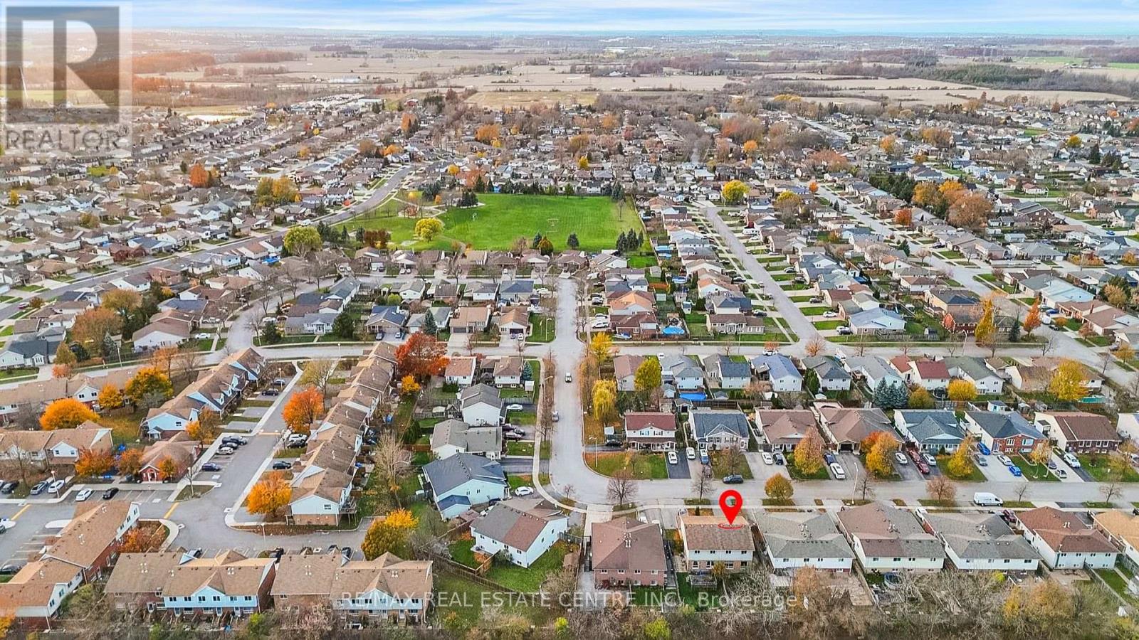 4944 Windgate Drive, Niagara Falls, Ontario  L2H 2Z7 - Photo 33 - X12643316