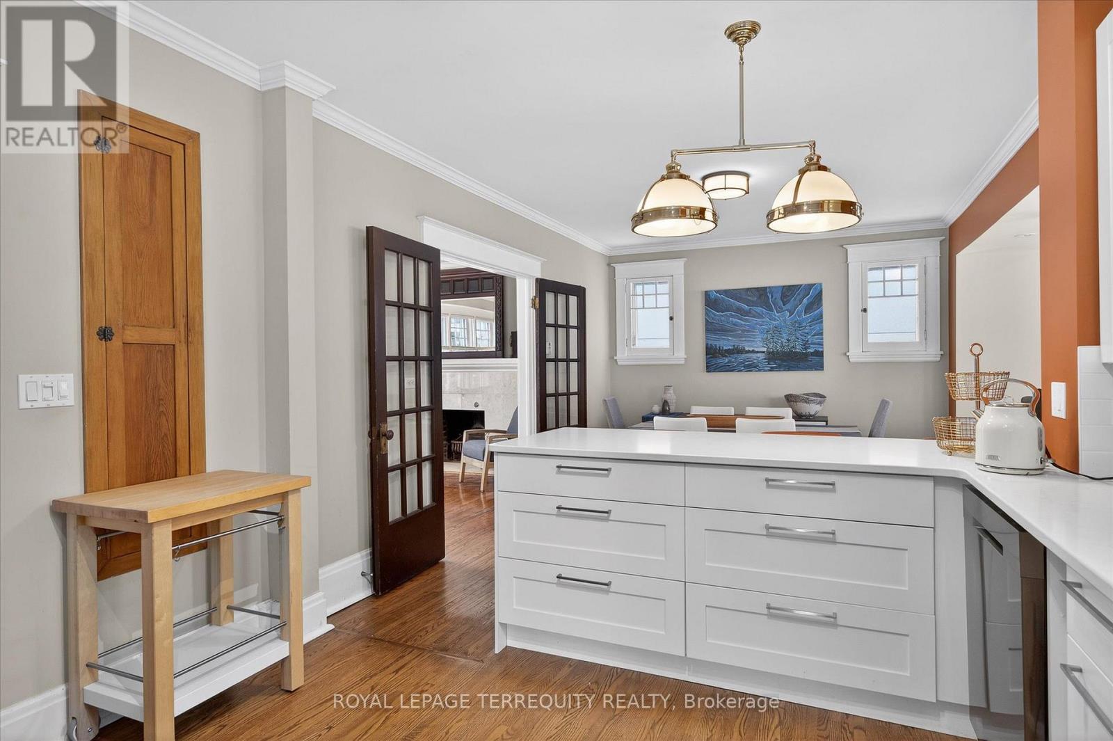 53 Benson Avenue, Peterborough, Ontario  K9H 5X7 - Photo 11 - X12643320