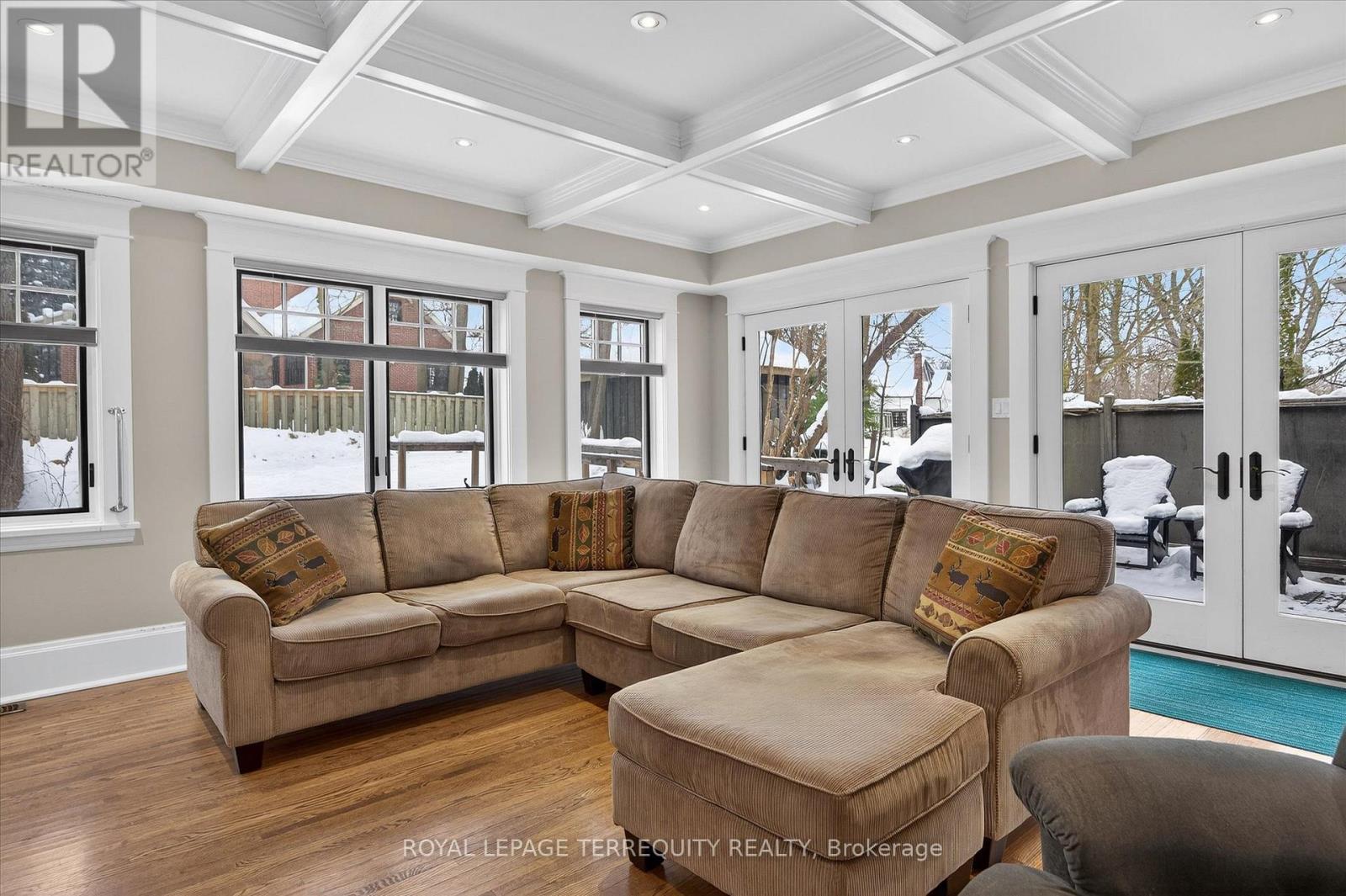 53 Benson Avenue, Peterborough, Ontario  K9H 5X7 - Photo 20 - X12643320