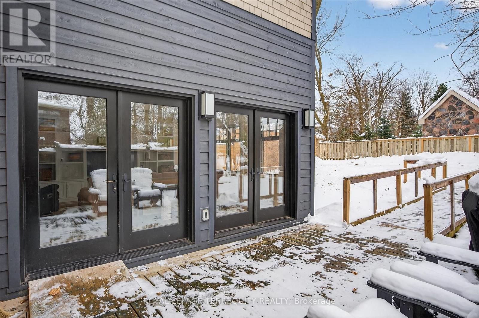 53 Benson Avenue, Peterborough, Ontario  K9H 5X7 - Photo 21 - X12643320