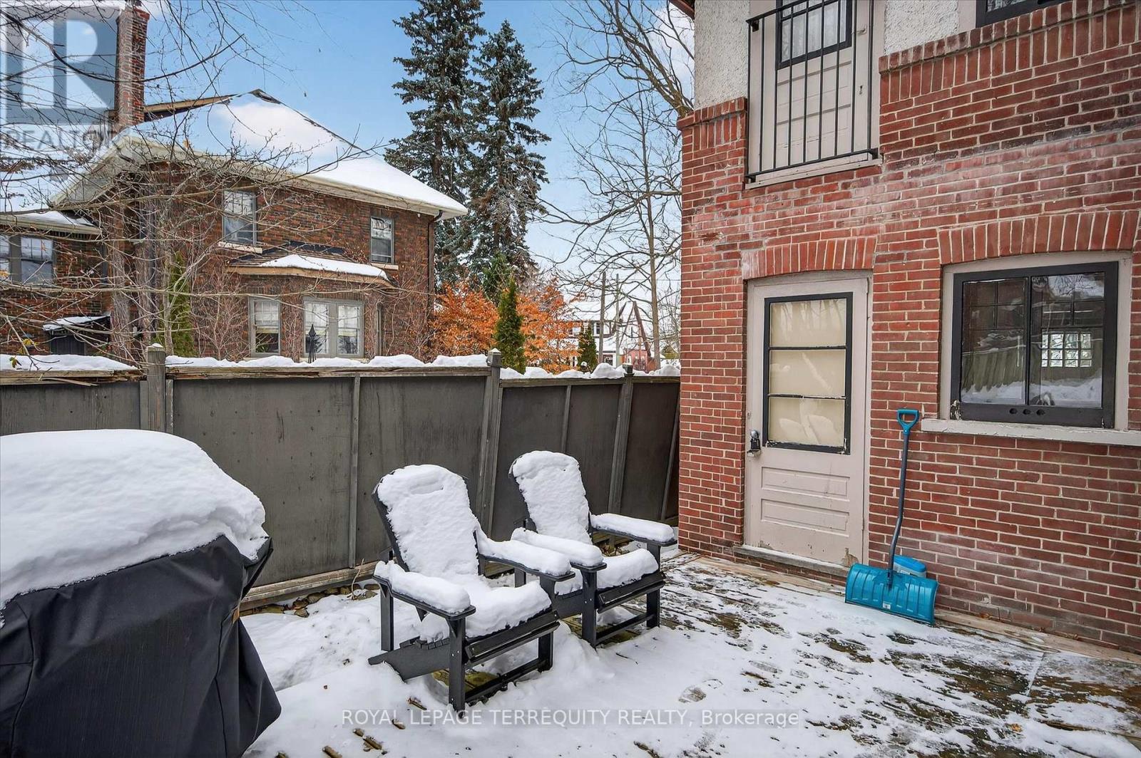 53 Benson Avenue, Peterborough, Ontario  K9H 5X7 - Photo 23 - X12643320