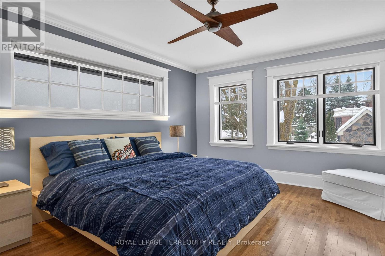 53 Benson Avenue, Peterborough, Ontario  K9H 5X7 - Photo 24 - X12643320