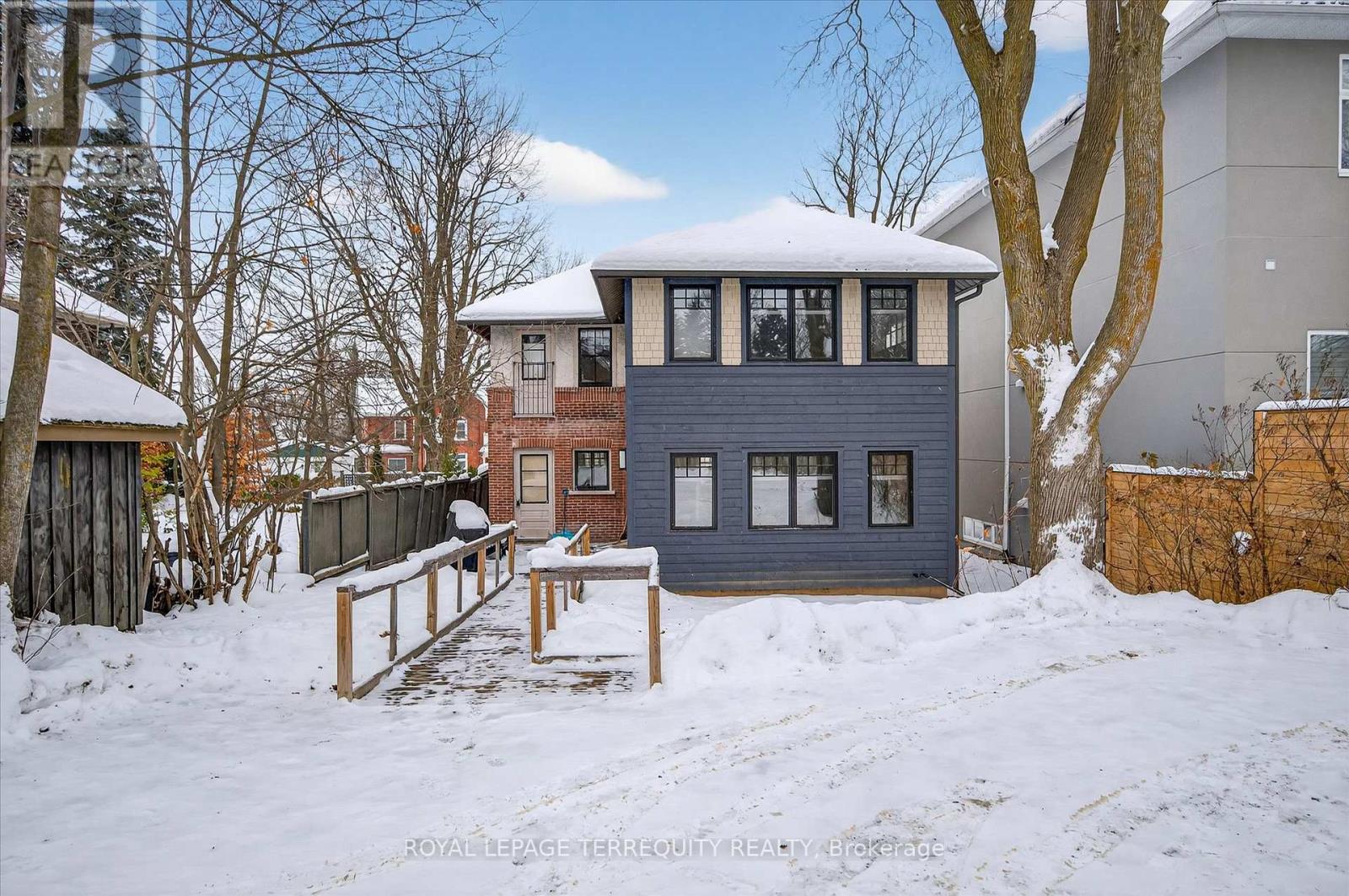 53 Benson Avenue, Peterborough, Ontario  K9H 5X7 - Photo 32 - X12643320