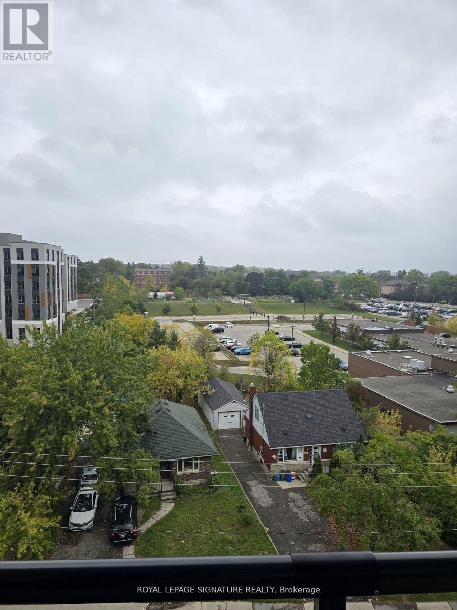 G611 - 275 Larch Street, Waterloo, Ontario  N2L 3R2 - Photo 15 - X12643334