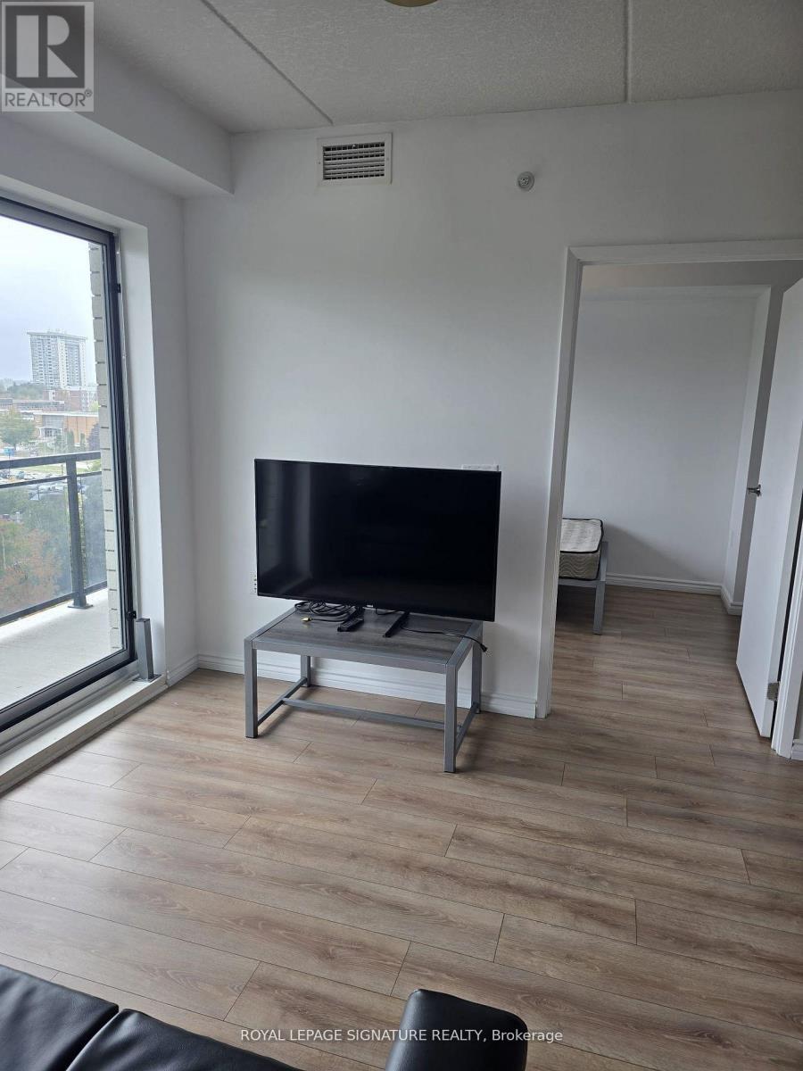 G611 - 275 Larch Street, Waterloo, Ontario  N2L 3R2 - Photo 7 - X12643334