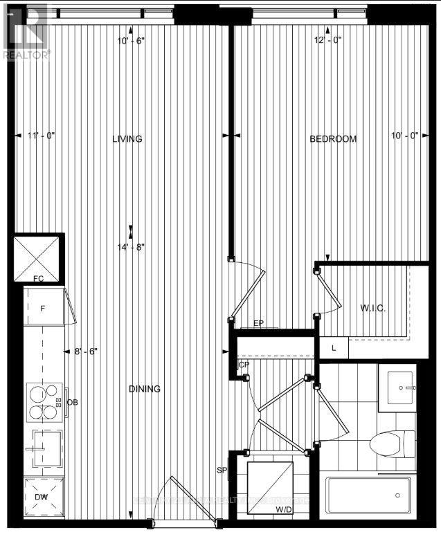 402 - 259 The Kingsway, Toronto, Ontario  M9A 0G2 - Photo 40 - W12464911