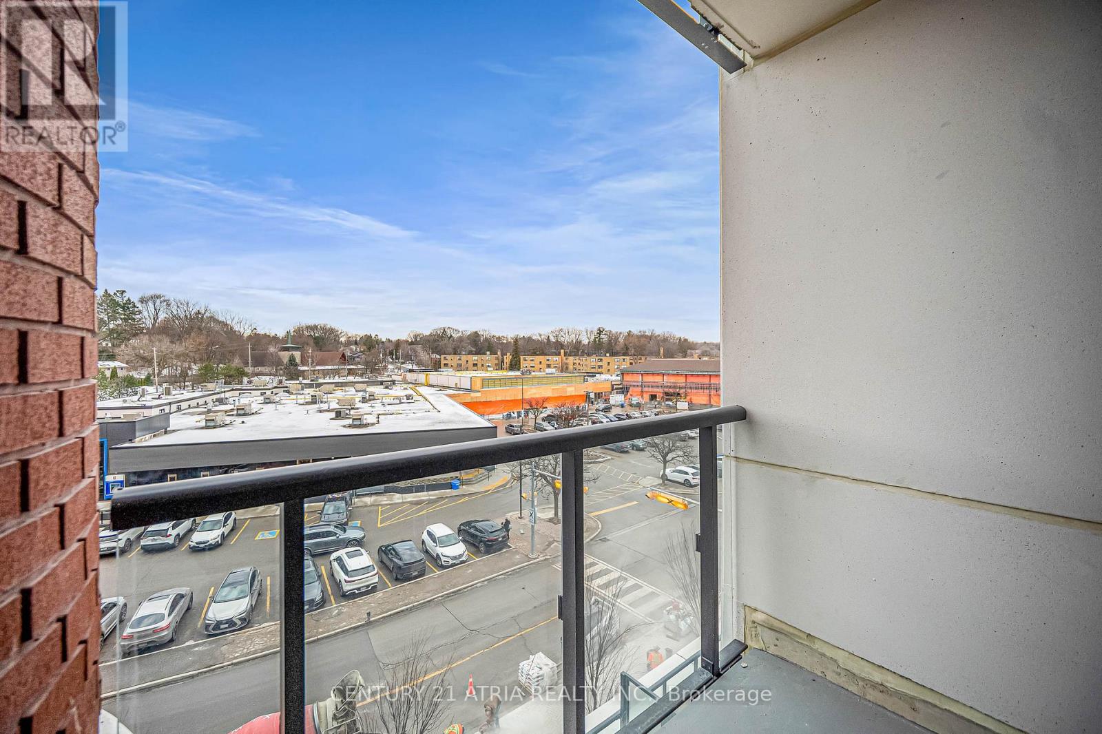 424 - 259 The Kingsway, Toronto, Ontario  M9A 0G2 - Photo 25 - W12482615