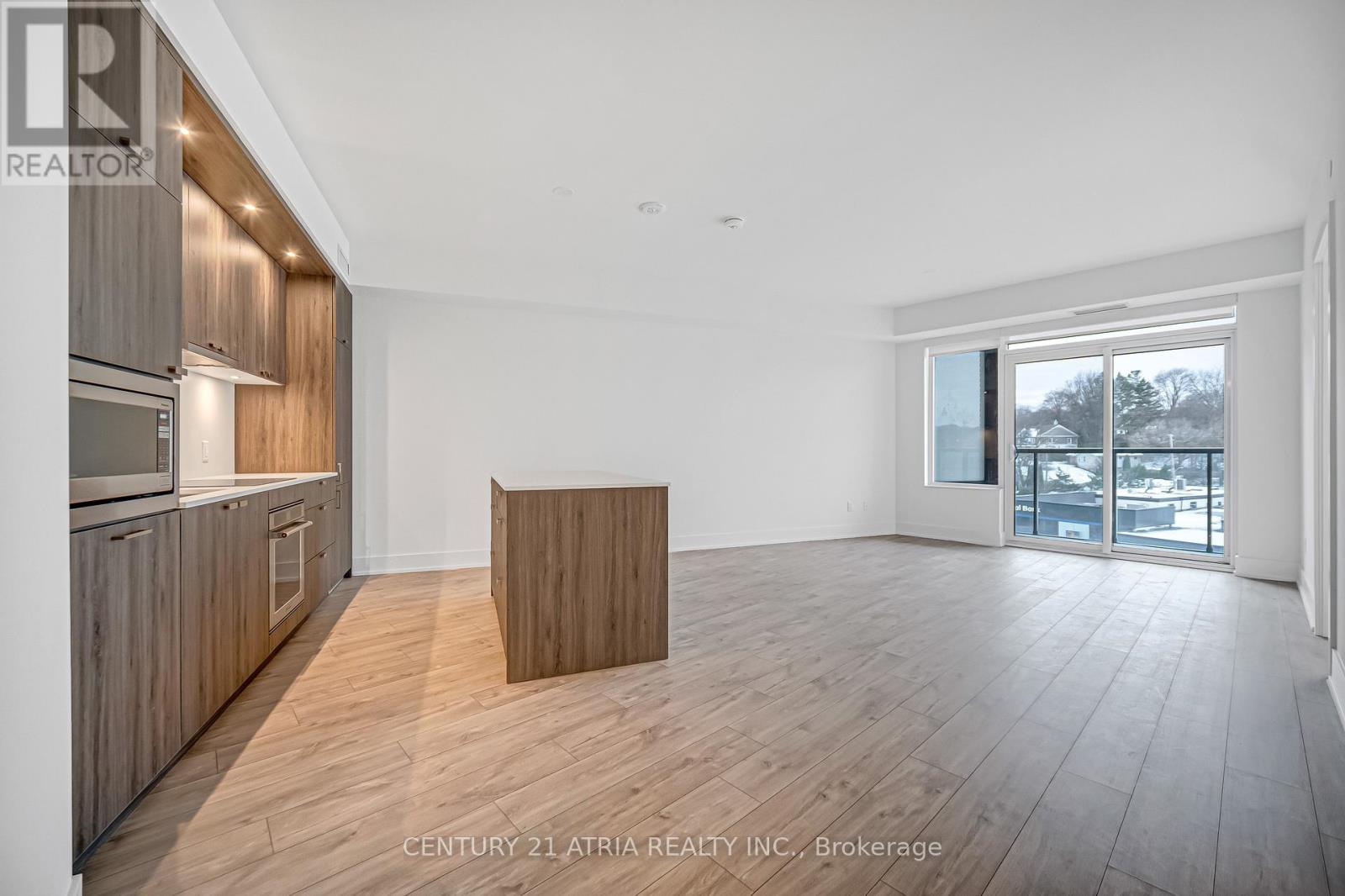 424 - 259 The Kingsway, Toronto, Ontario  M9A 0G2 - Photo 5 - W12482615