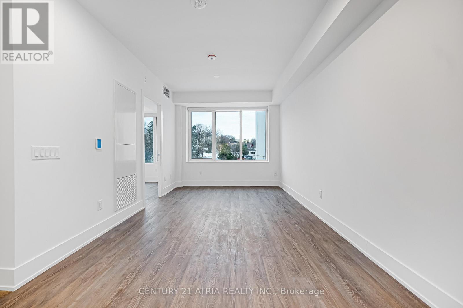 210 - 259 The Kingsway, Toronto, Ontario  M9A 0G2 - Photo 12 - W12575294