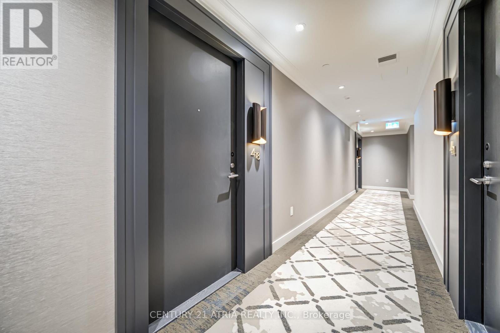 424 - 259 The Kingsway, Toronto, Ontario  M9A 0G2 - Photo 3 - W12482615