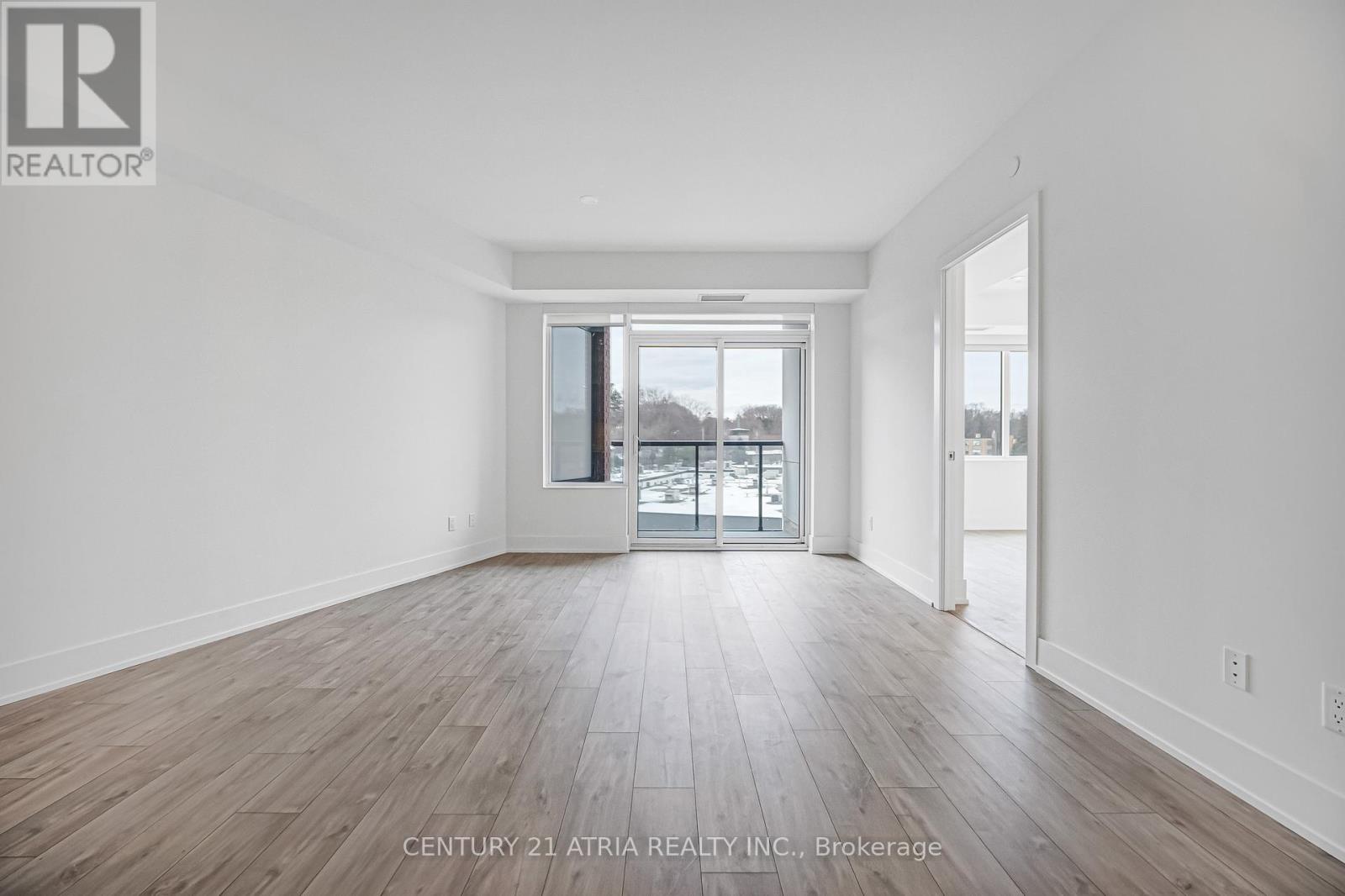 424 - 259 The Kingsway, Toronto, Ontario  M9A 0G2 - Photo 13 - W12482615