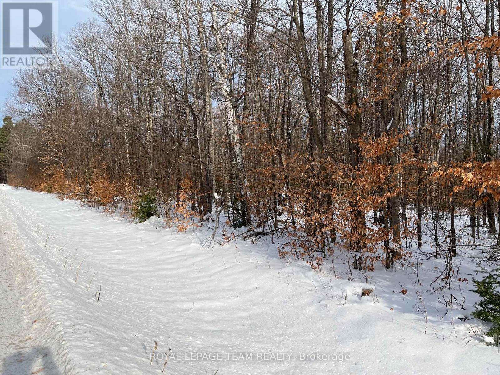 00 Siberia Road, Madawaska Valley, Ontario  K0J 1B0 - Photo 2 - X12643432