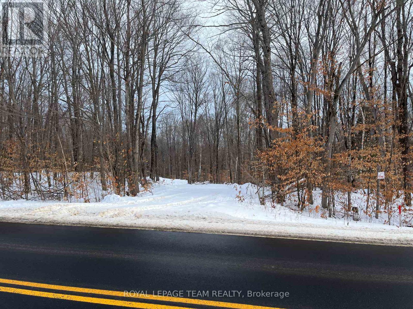 01 Siberia Road, Madawaska Valley, Ontario  K0J 1B0 - Photo 1 - X12643436