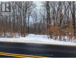 01 SIBERIA ROAD, Madawaska Valley, Ontario