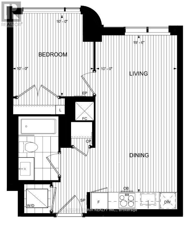 210 - 259 The Kingsway, Toronto, Ontario  M9A 0G2 - Photo 39 - W12575294