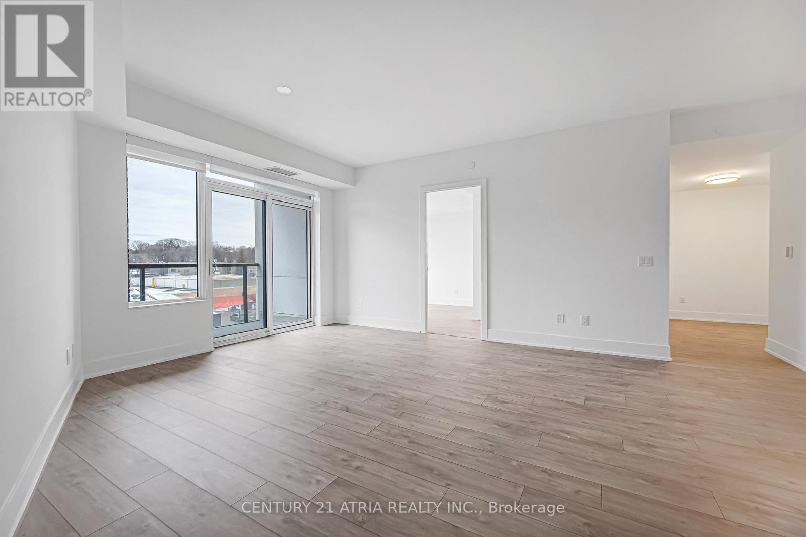 424 - 259 The Kingsway, Toronto, Ontario  M9A 0G2 - Photo 14 - W12482615