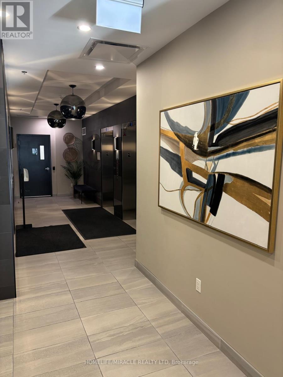 1001 - 60 Charles Street, Kitchener, Ontario  N2G 0C9 - Photo 14 - X12643192