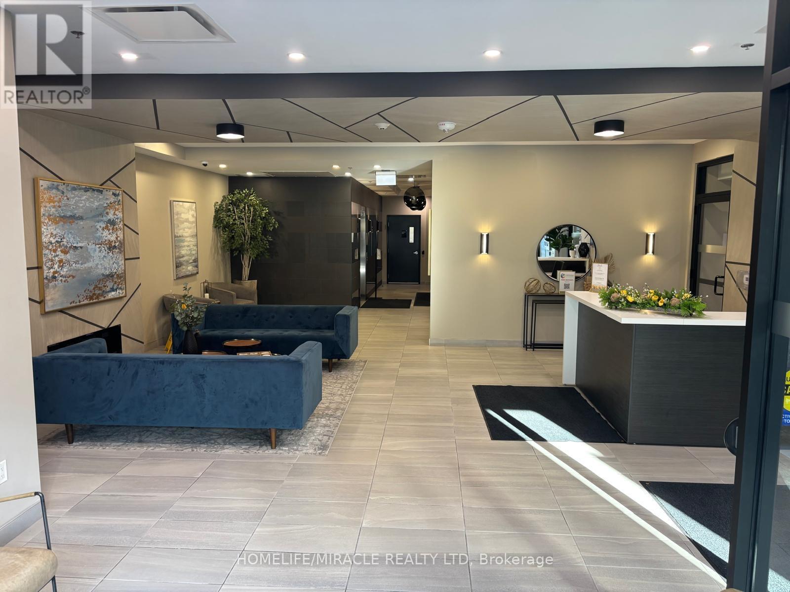 1001 - 60 Charles Street, Kitchener, Ontario  N2G 0C9 - Photo 17 - X12643192