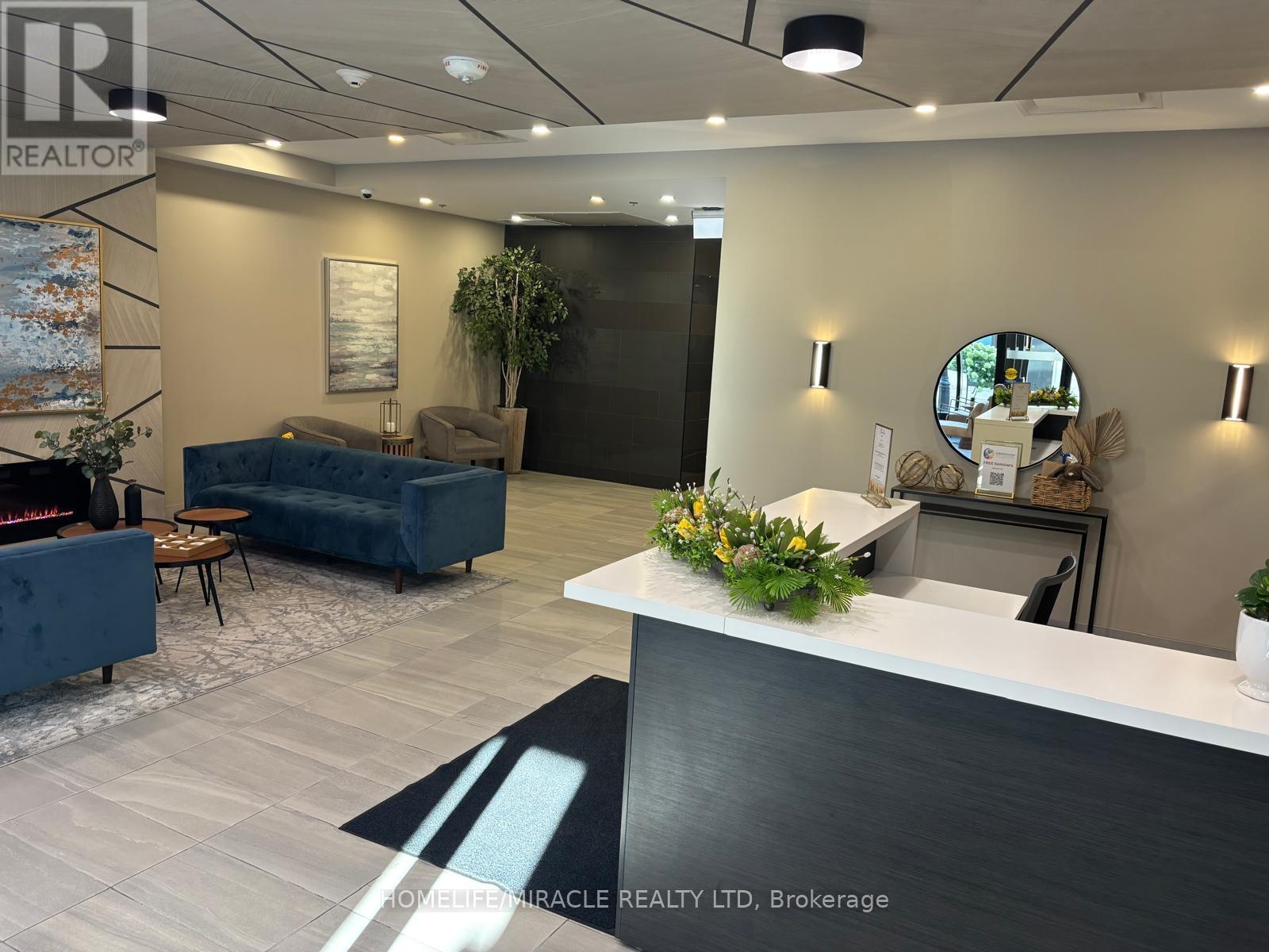 1001 - 60 Charles Street, Kitchener, Ontario  N2G 0C9 - Photo 18 - X12643192