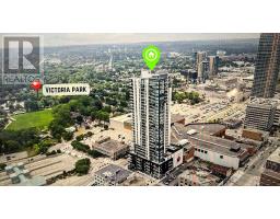 1001 - 60 CHARLES STREET, Kitchener, Ontario