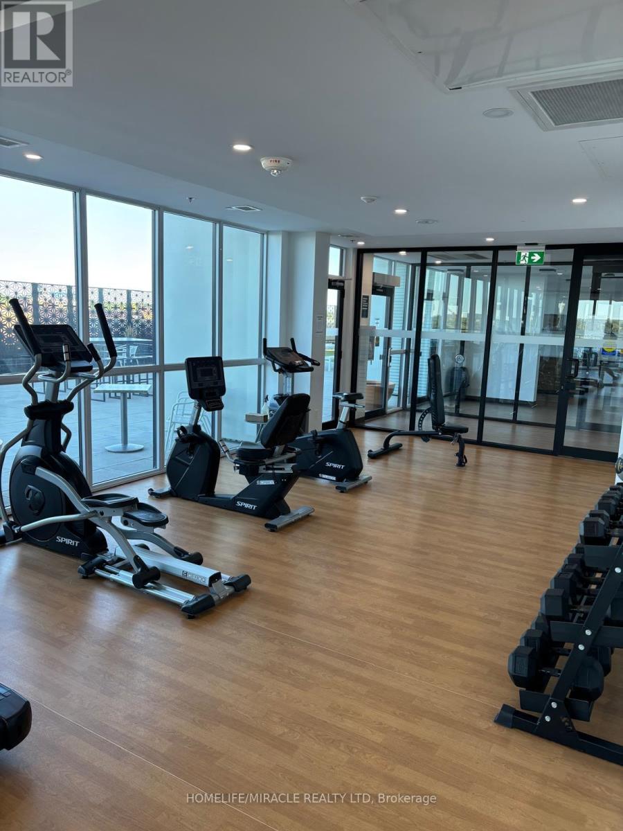 1001 - 60 Charles Street, Kitchener, Ontario  N2G 0C9 - Photo 19 - X12643192