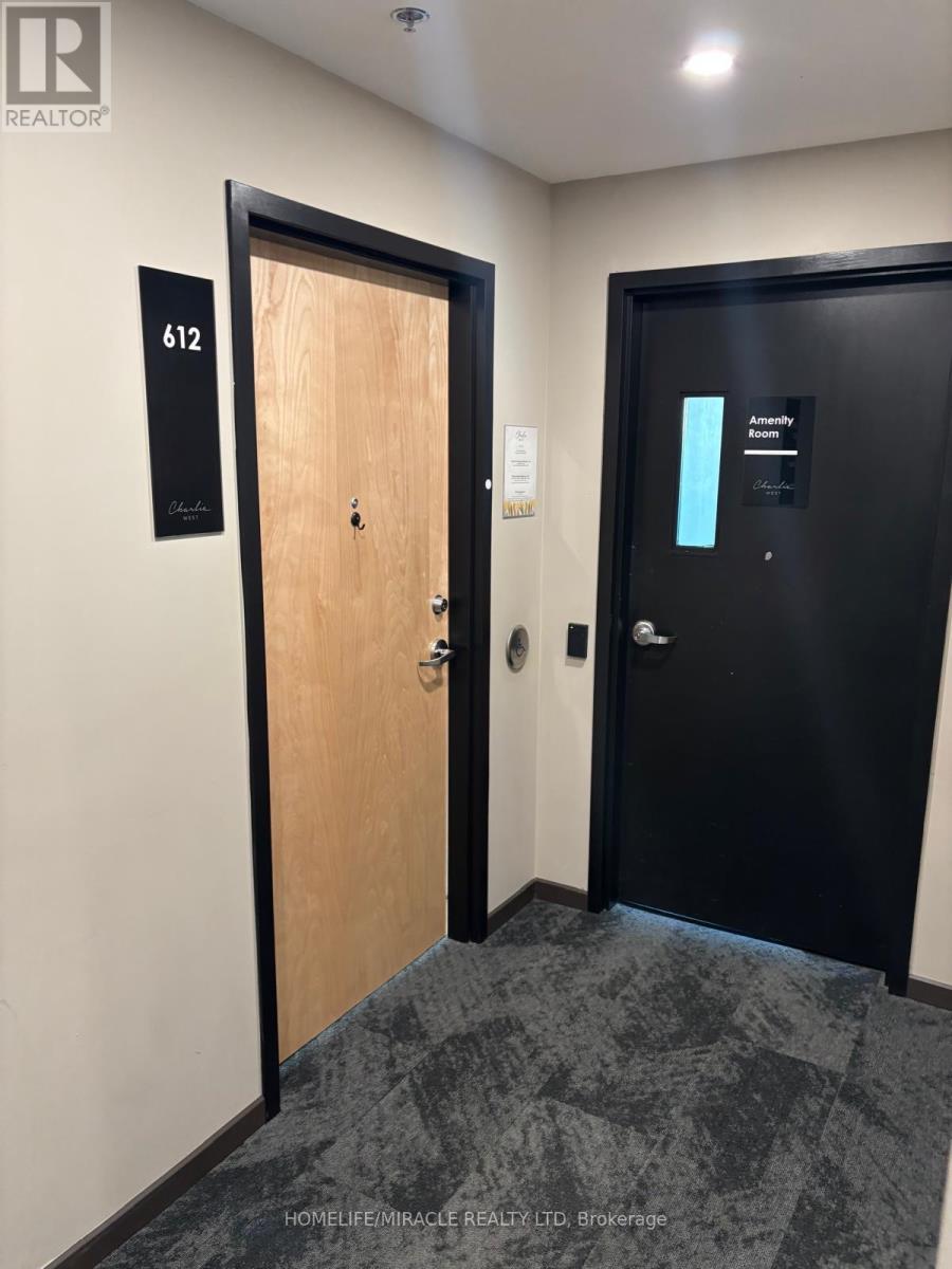 1001 - 60 Charles Street, Kitchener, Ontario  N2G 0C9 - Photo 7 - X12643192