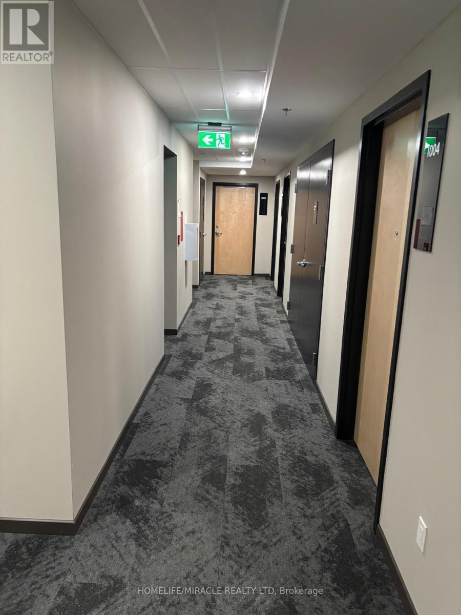 1001 - 60 Charles Street, Kitchener, Ontario  N2G 0C9 - Photo 8 - X12643192