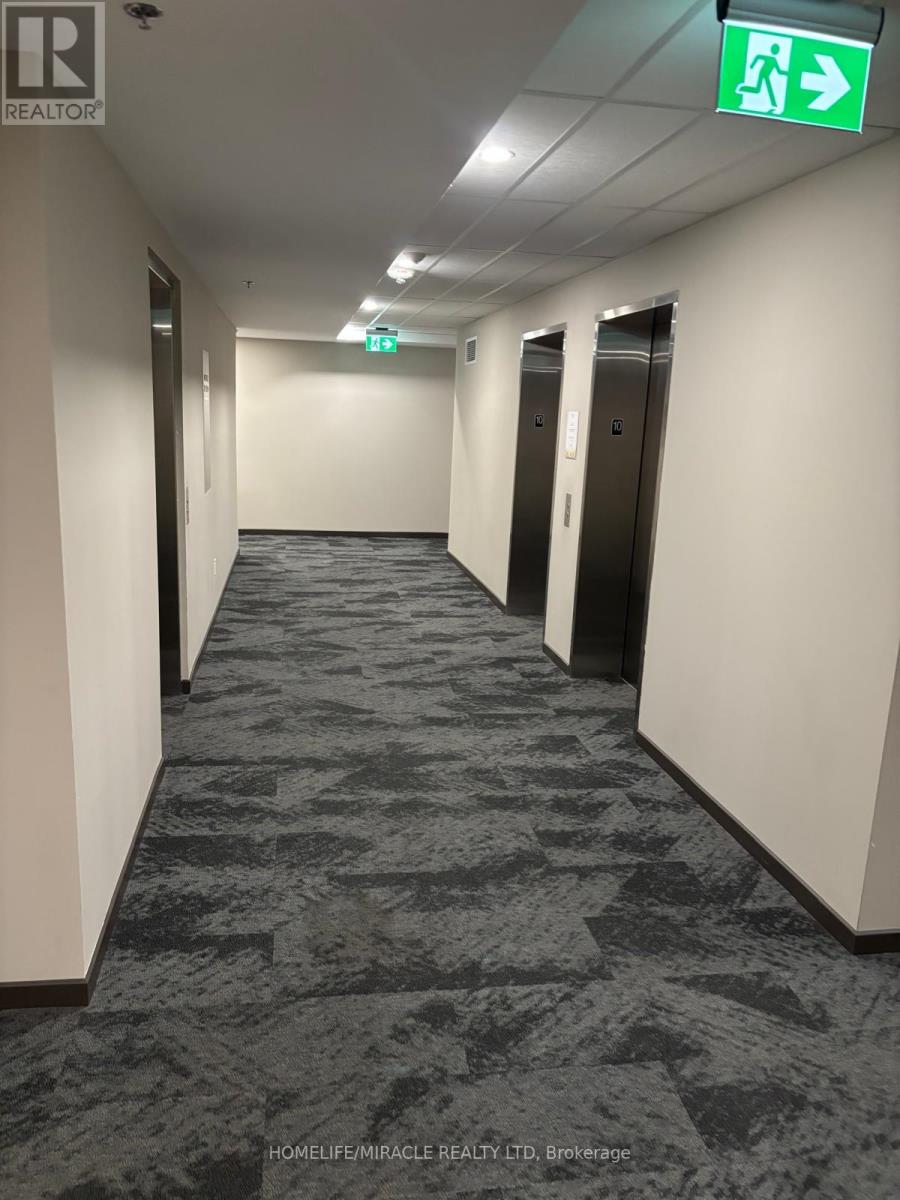 1001 - 60 Charles Street, Kitchener, Ontario  N2G 0C9 - Photo 9 - X12643192