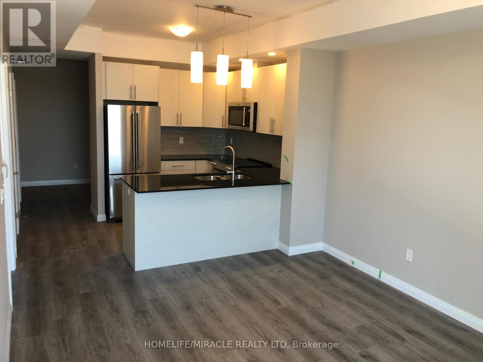 1001 - 60 Charles Street, Kitchener, Ontario  N2G 0C9 - Photo 21 - X12643192