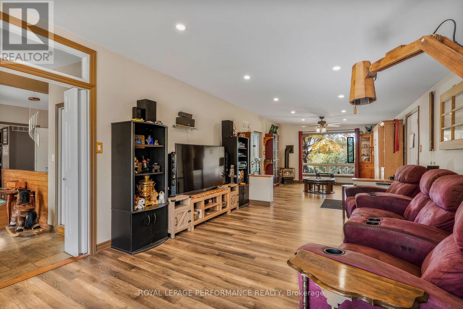 4866 County Road 17 Road, Alfred And Plantagenet, Ontario  K0B 1A0 - Photo 11 - X12643394