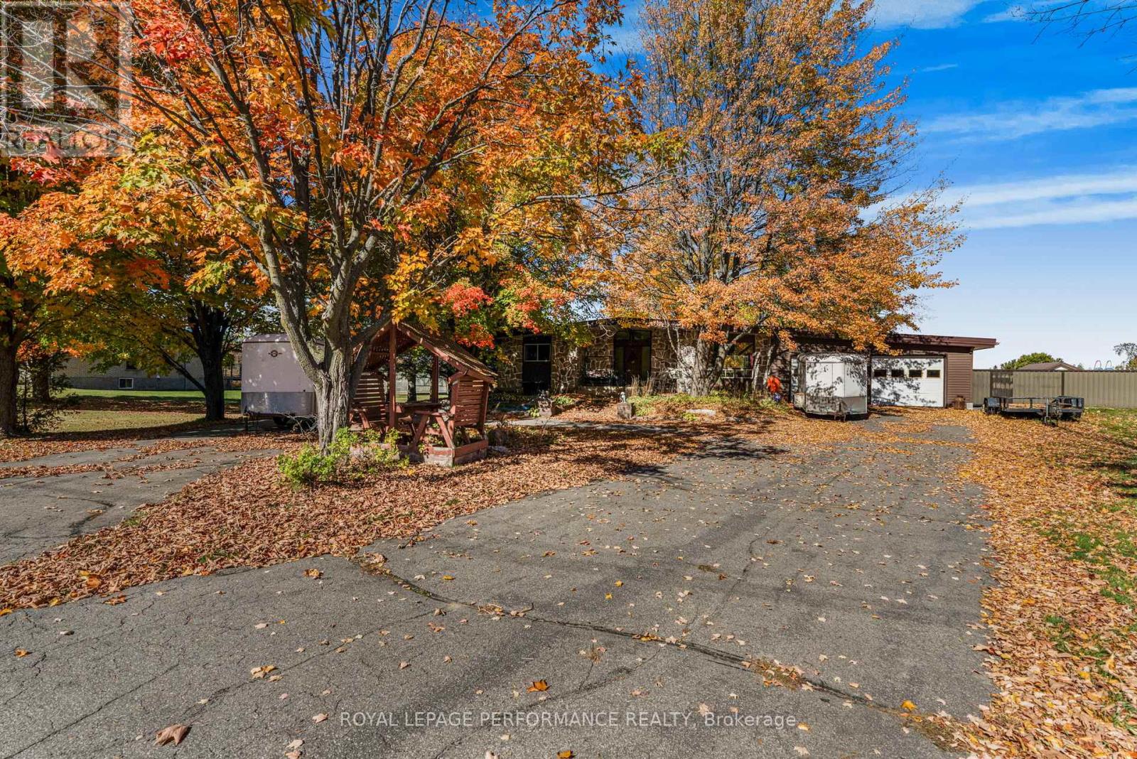 4866 County Road 17 Road, Alfred And Plantagenet, Ontario  K0B 1A0 - Photo 22 - X12643394