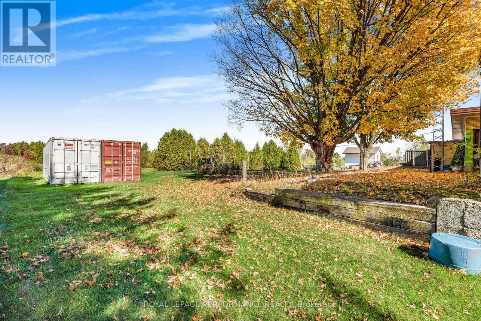 4866 County Road 17 Road, Alfred And Plantagenet, Ontario  K0B 1A0 - Photo 24 - X12643394