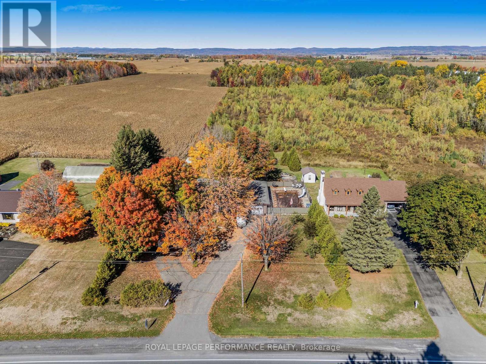 4866 County Road 17 Road, Alfred And Plantagenet, Ontario  K0B 1A0 - Photo 27 - X12643394