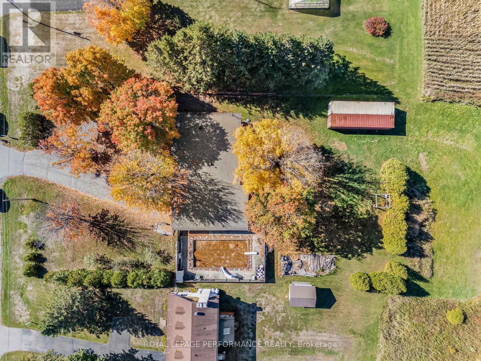 4866 County Road 17 Road, Alfred And Plantagenet, Ontario  K0B 1A0 - Photo 29 - X12643394