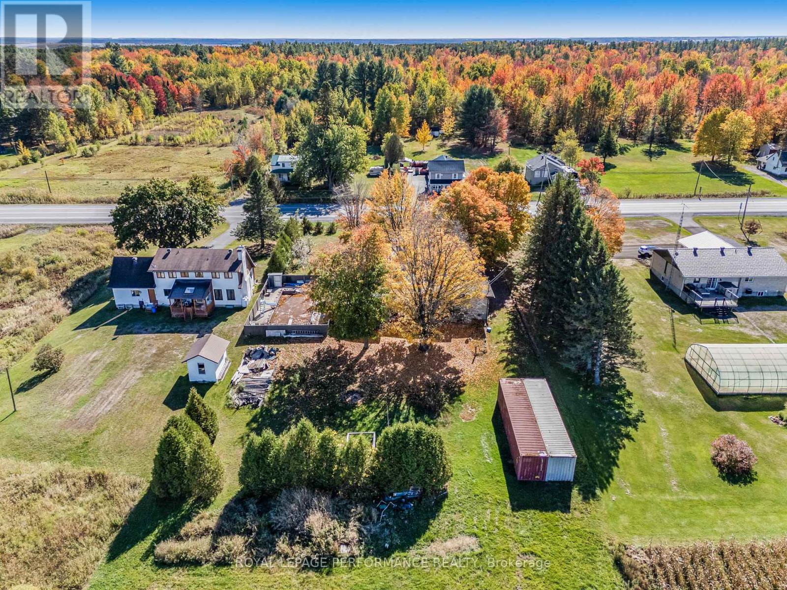 4866 County Road 17 Road, Alfred And Plantagenet, Ontario  K0B 1A0 - Photo 30 - X12643394