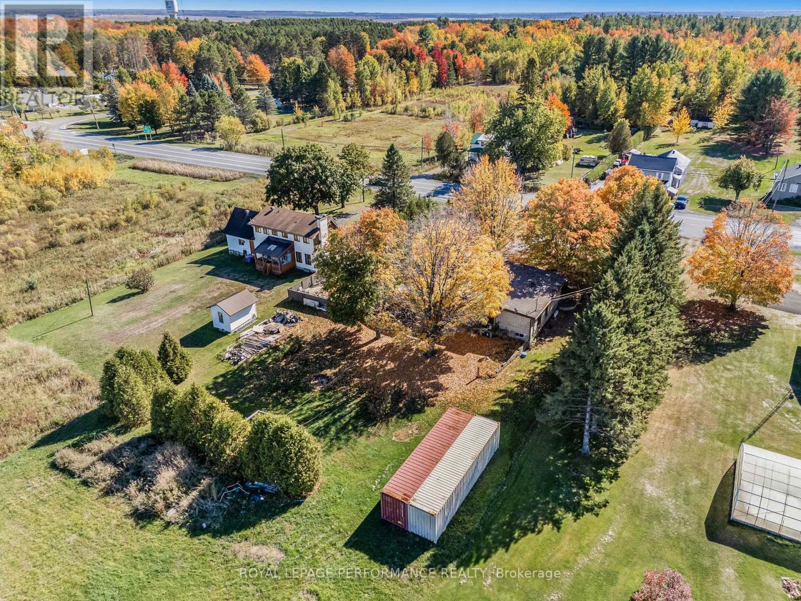 4866 County Road 17 Road, Alfred And Plantagenet, Ontario  K0B 1A0 - Photo 32 - X12643394