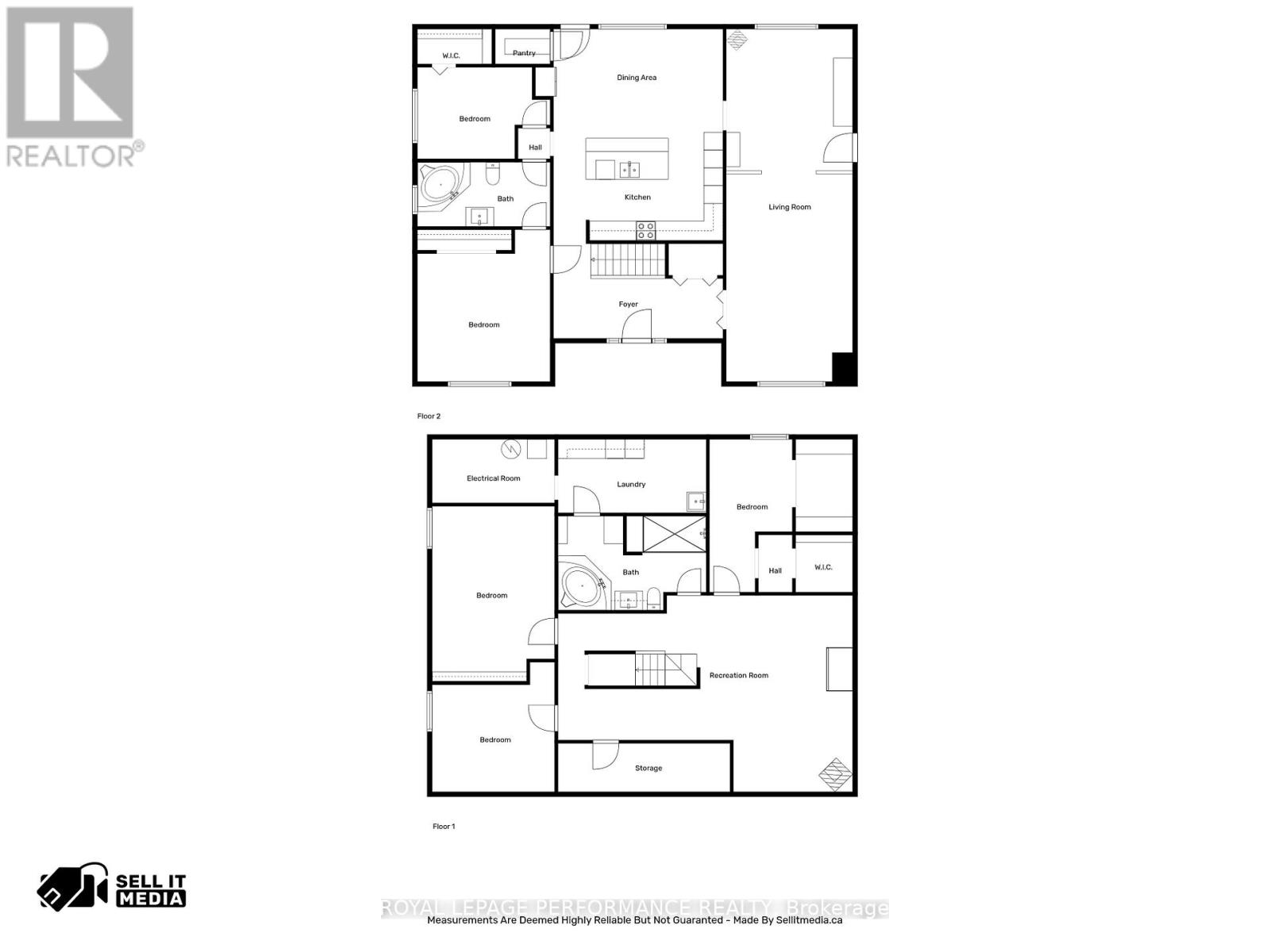 4866 County Road 17 Road, Alfred And Plantagenet, Ontario  K0B 1A0 - Photo 33 - X12643394