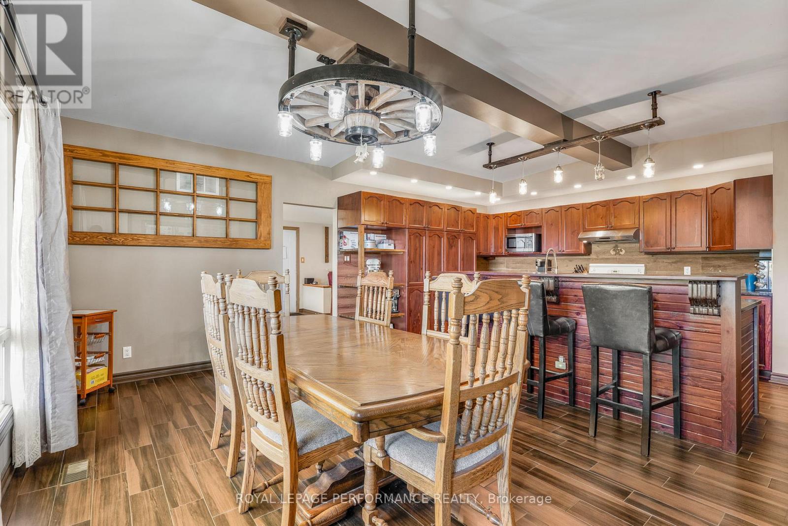 4866 County Road 17 Road, Alfred And Plantagenet, Ontario  K0B 1A0 - Photo 6 - X12643394