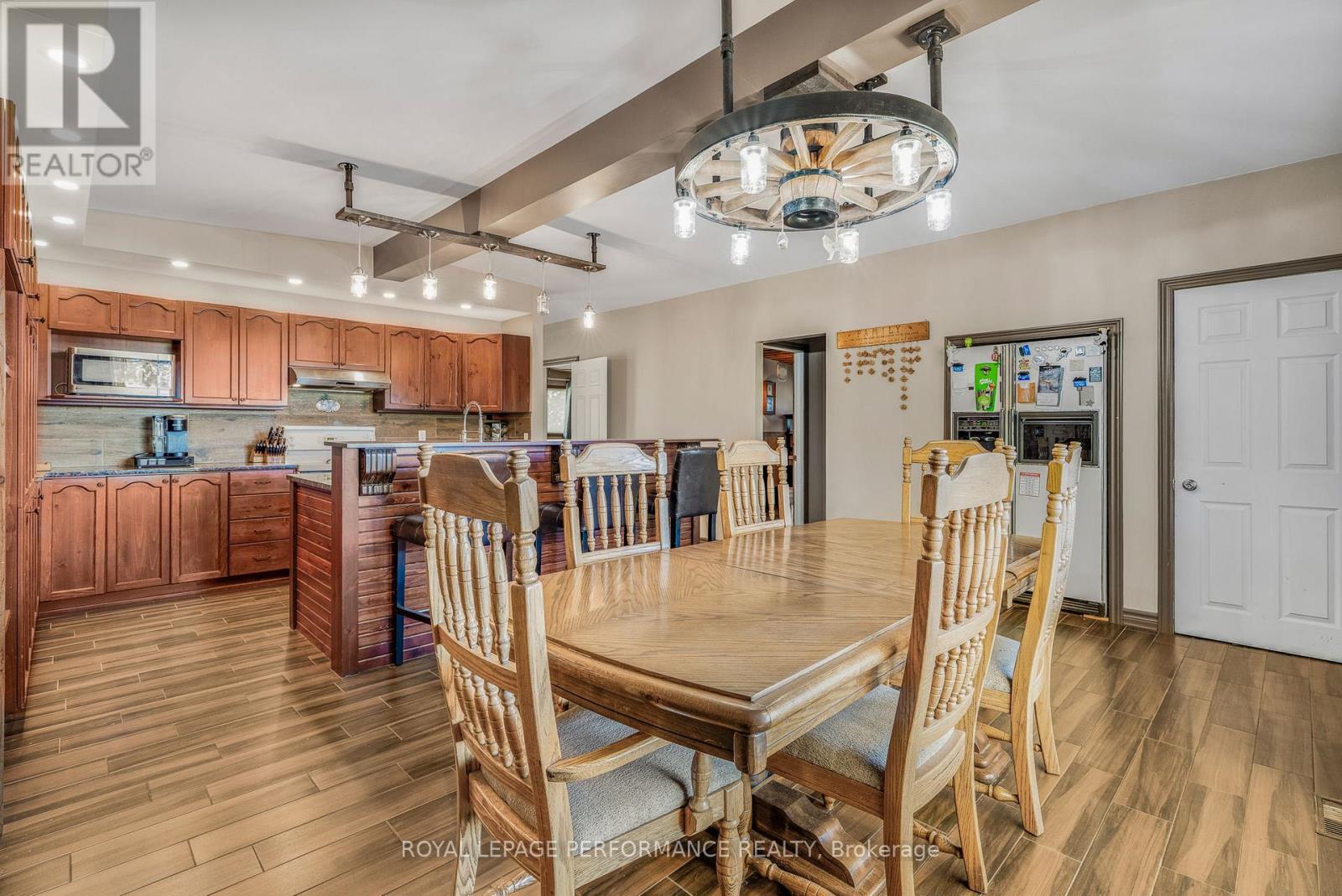 4866 County Road 17 Road, Alfred And Plantagenet, Ontario  K0B 1A0 - Photo 7 - X12643394