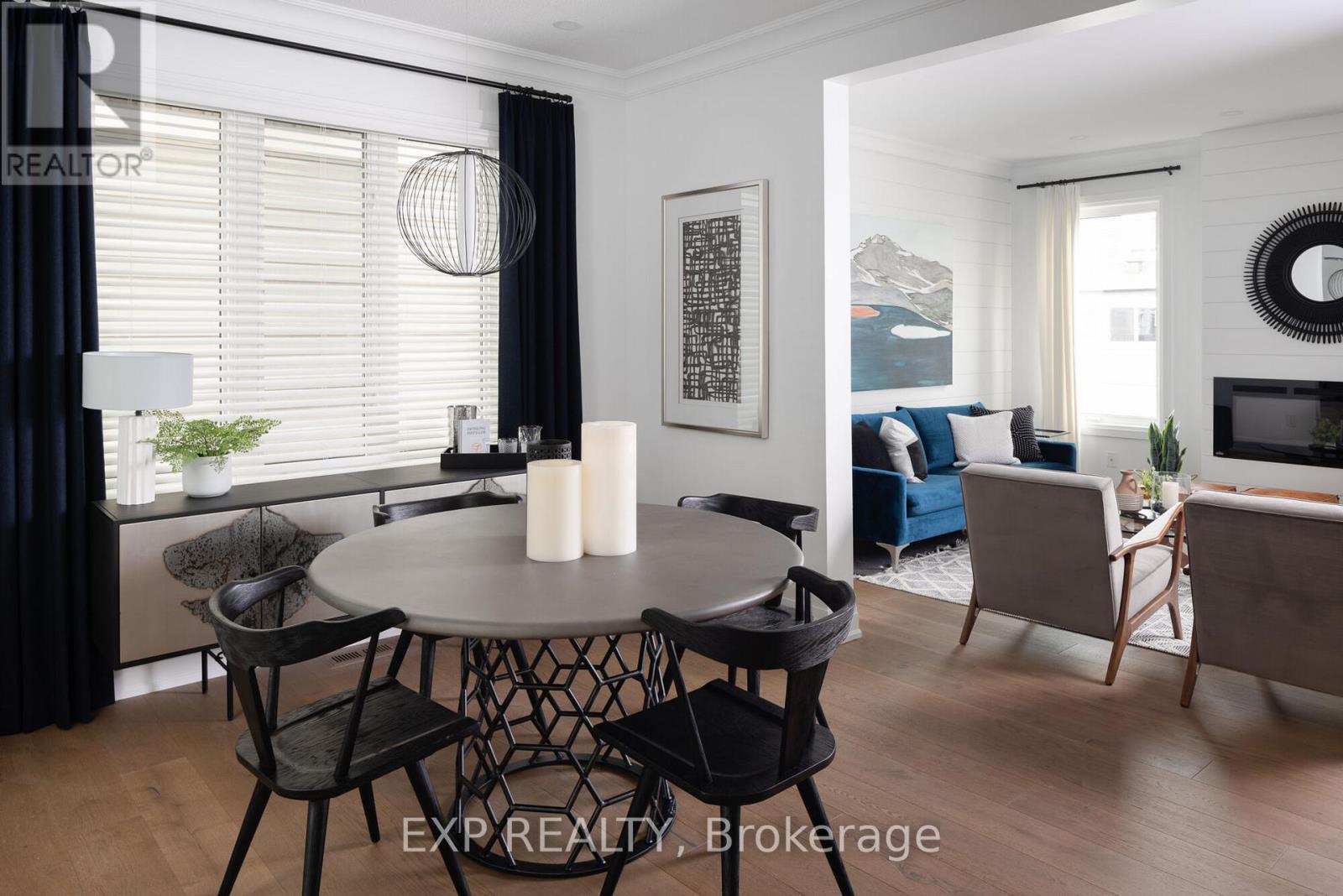 2496 Half Moon Bay Road, Ottawa, Ontario  K2J 4H7 - Photo 6 - X12643444