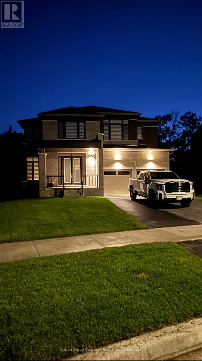 174 ROSANNE CIRCLE, Wasaga Beach, Ontario