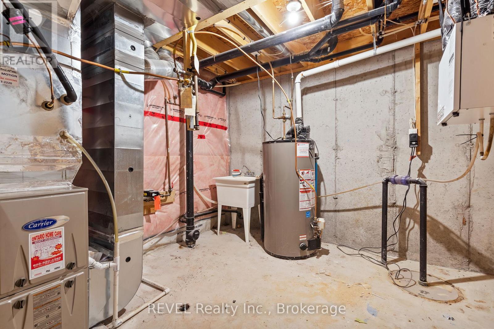 124 Roselawn Crescent, Welland, Ontario  L3C 0B7 - Photo 26 - X12643468